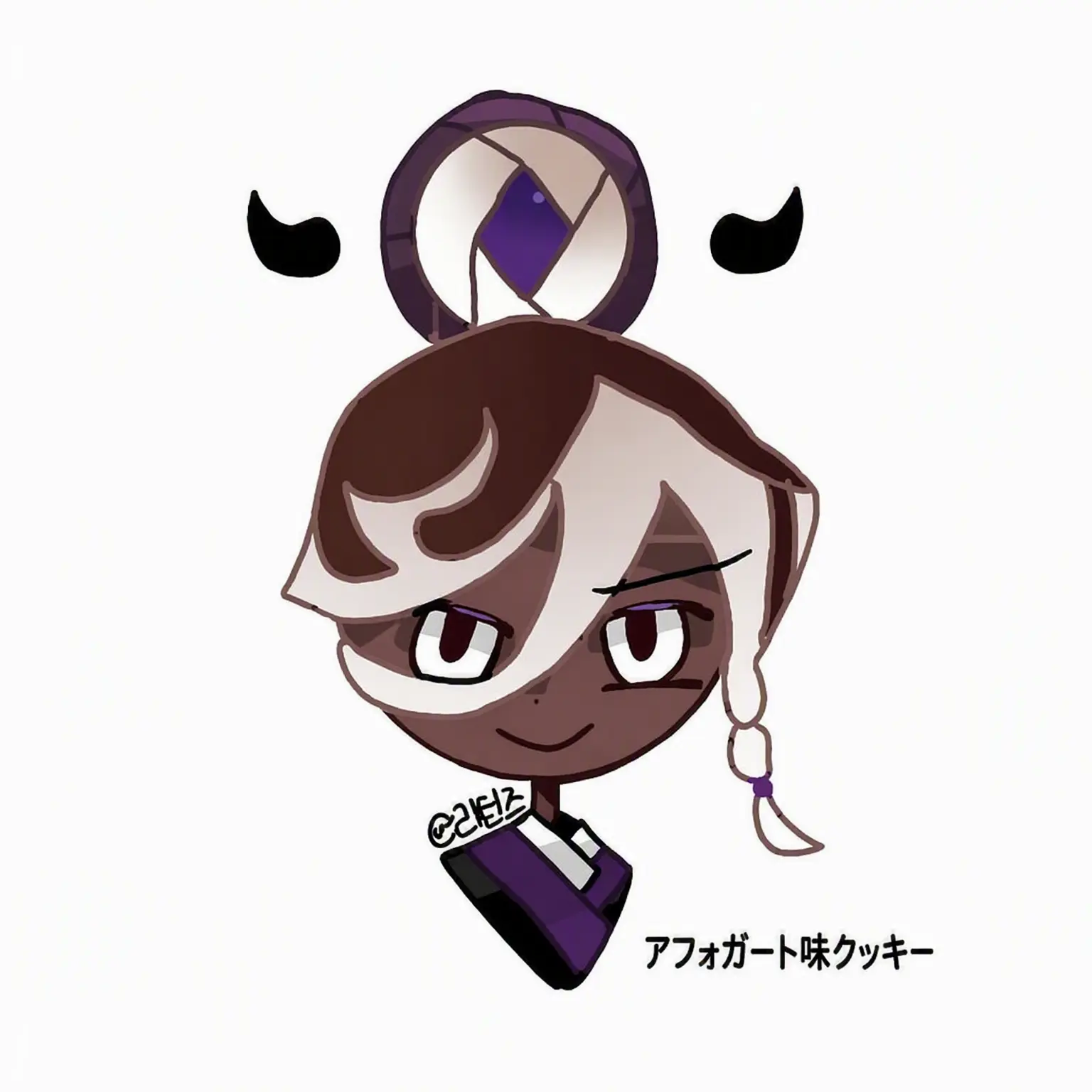 Riturnz의 …確かに奸臣だったはずなのに。
