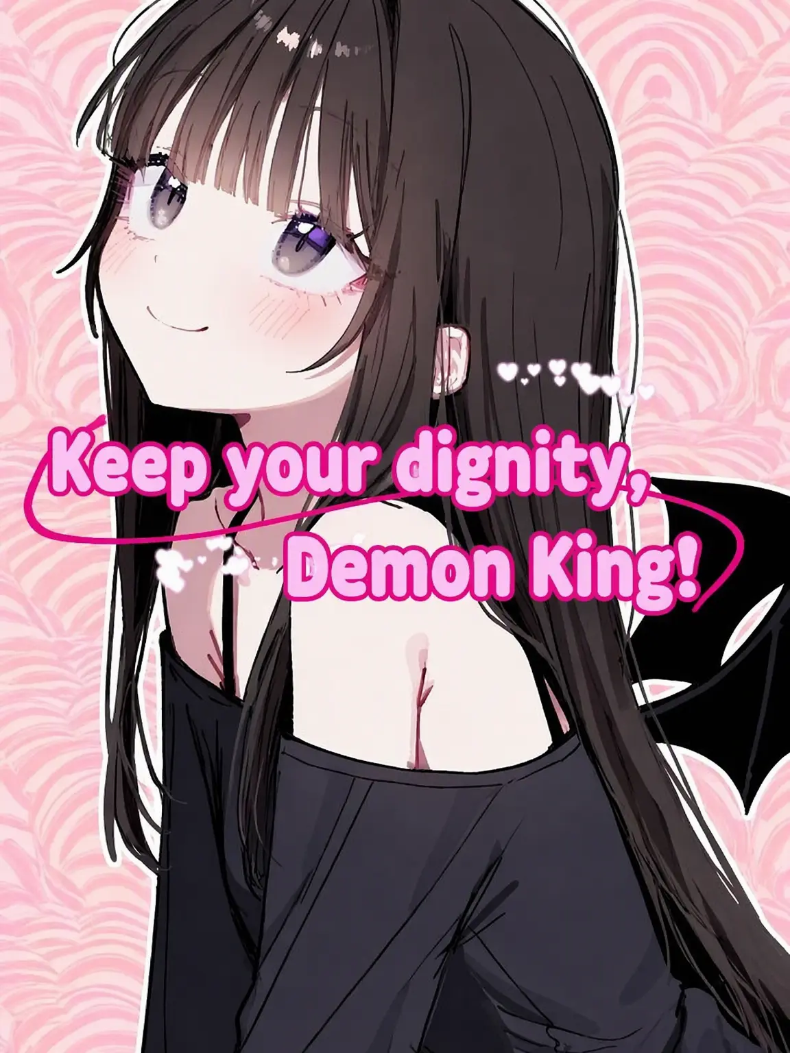 Breadlove123의 Mind Your Manners, Demon Lord!