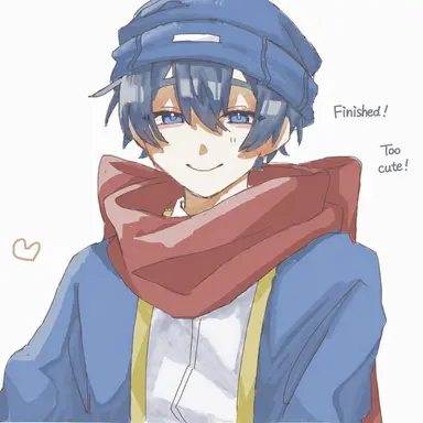 Profile image of Radder