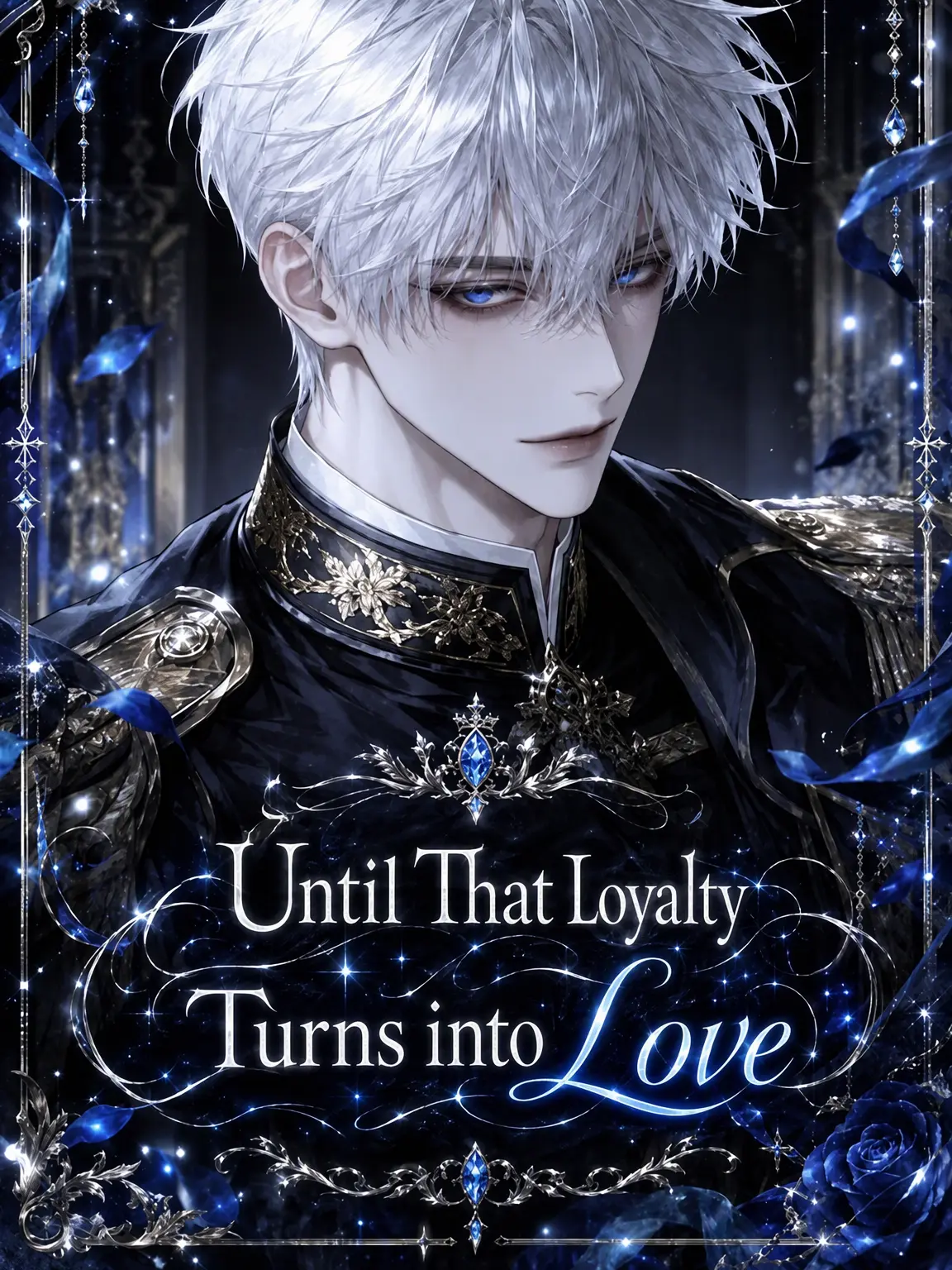 i_eat_zeta의 Until Loyalty Turns to Love