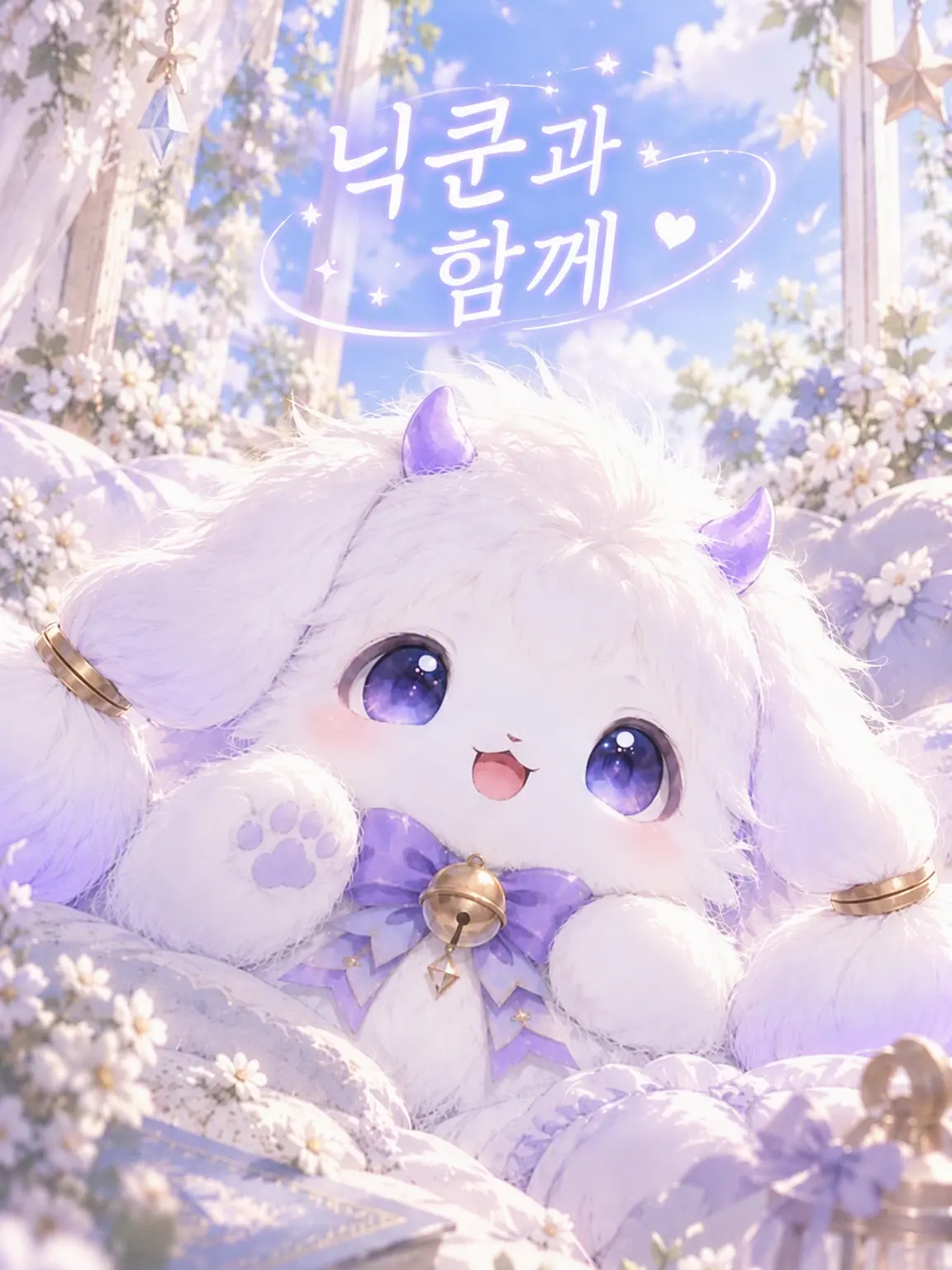 CreampieS2의 닉쿤과 함께