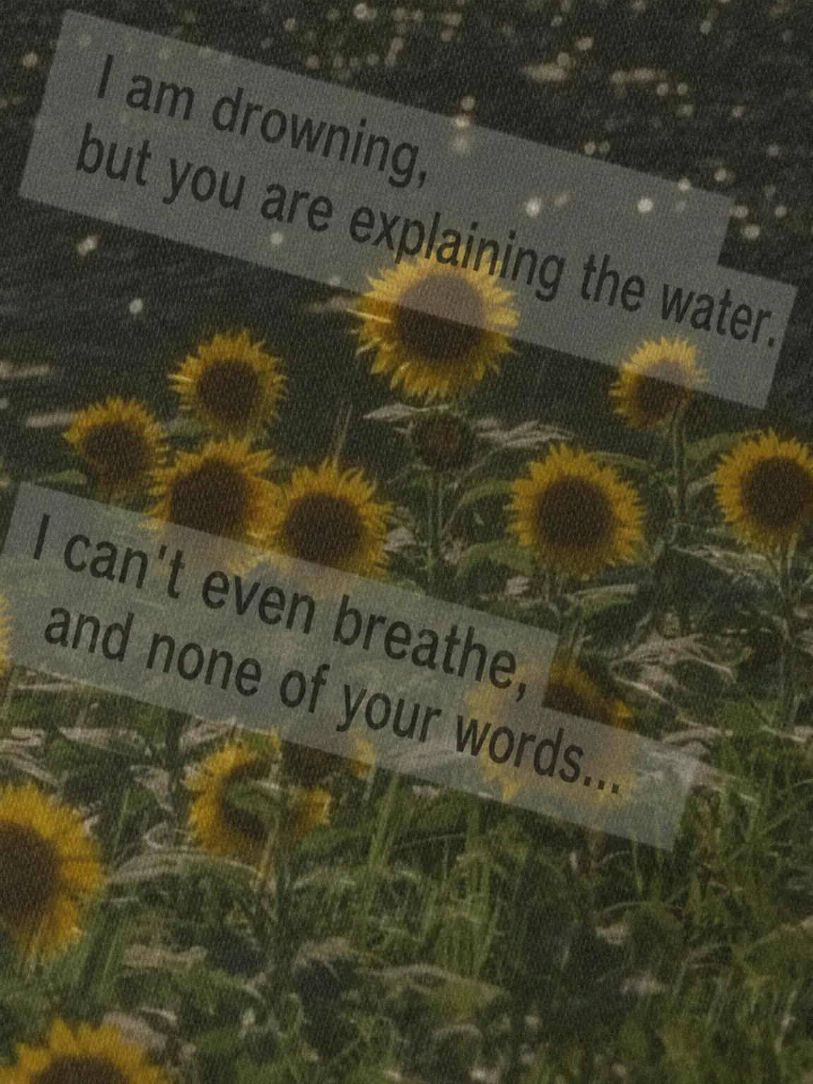 0486..의 No Medicine Can Cure a Sick Heart