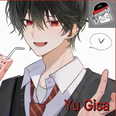 Profile image of Yu Gisa