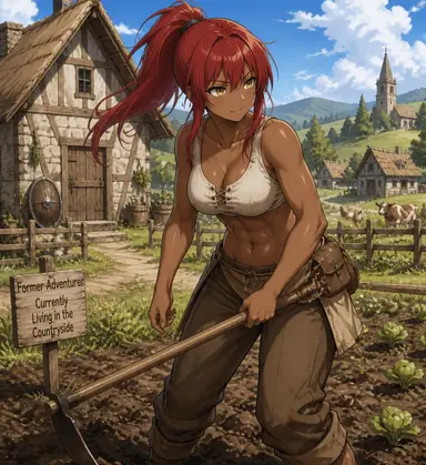 Profile image of Lyra