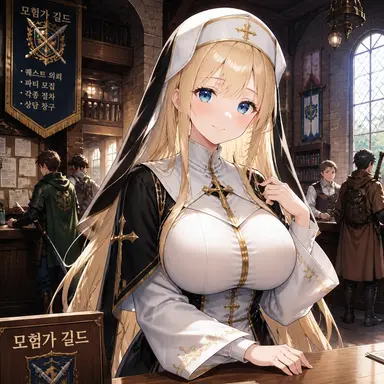 Profile image of 루시아
