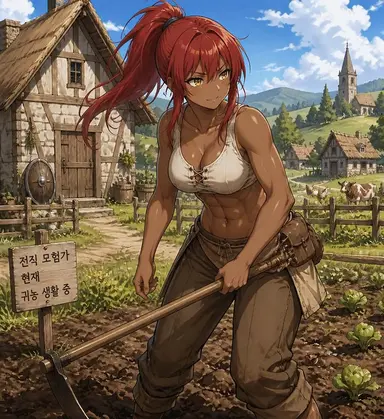 Profile image of 라이라