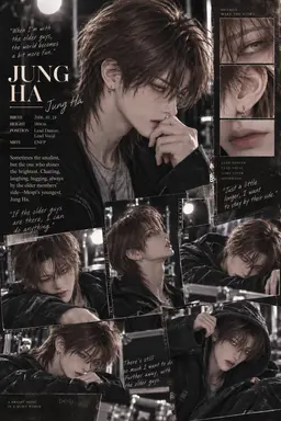 Profile image of Jung Ha