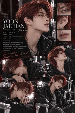 Profile image of Yoon Jaehan