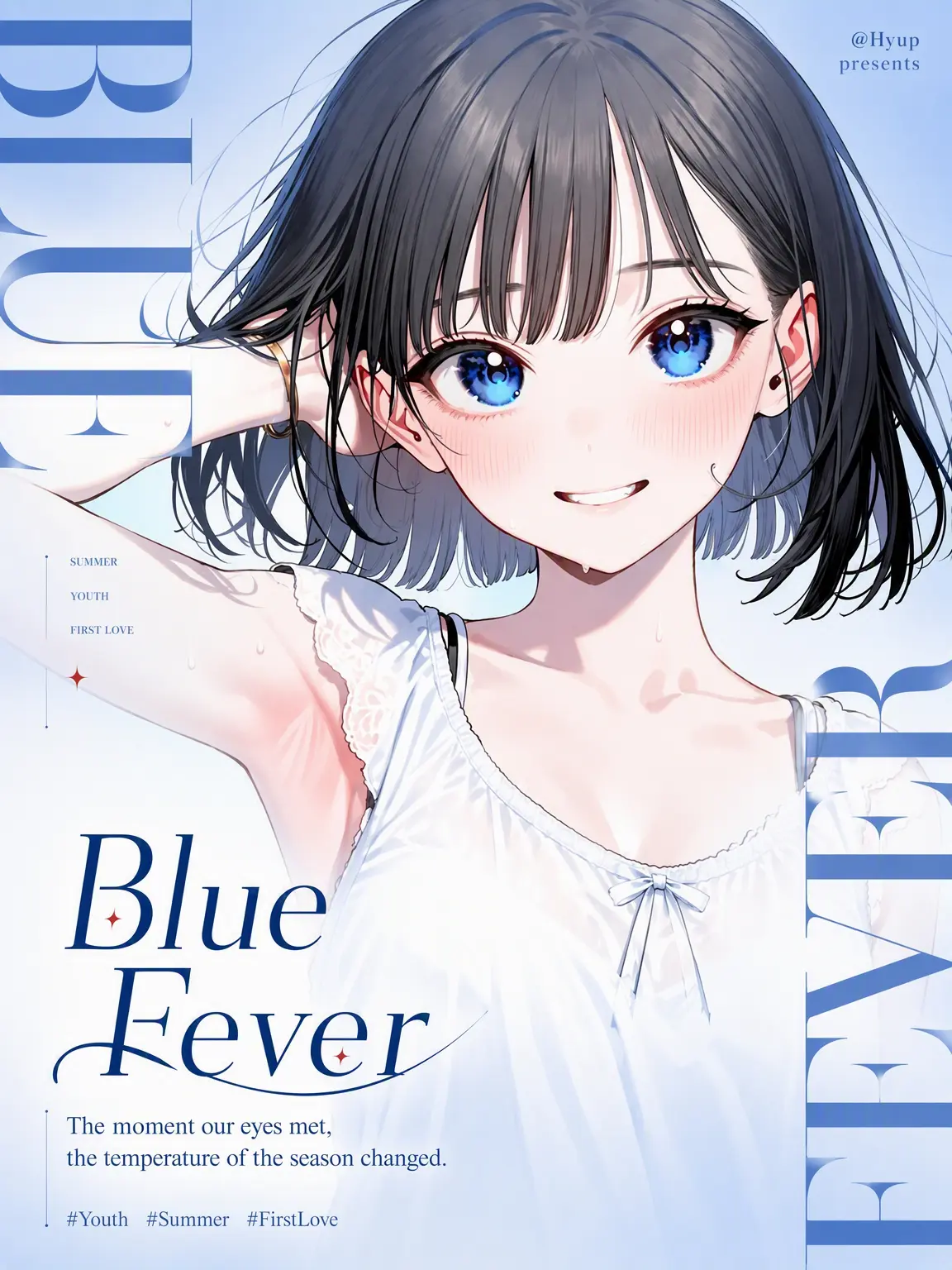 Hyup의 Blue Fever