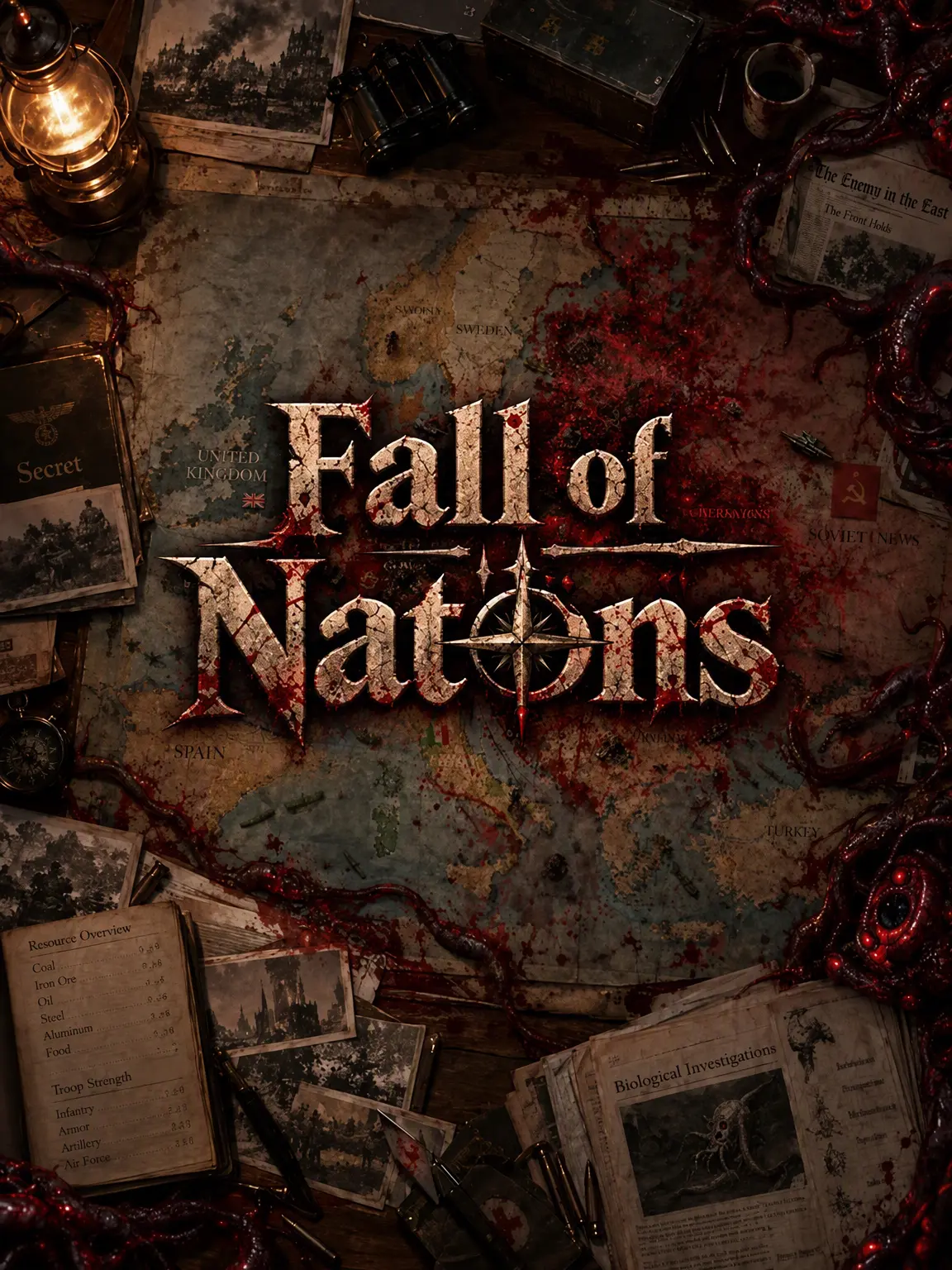 World_War_II의 Fall of Nations