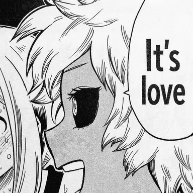 Profile image of Mina Ashido