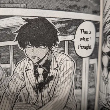 Profile image of Ousuke Momokado