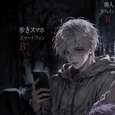 Profile image of スモンビ