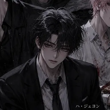 Profile image of ジェヨン