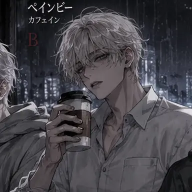 Profile image of カフェインビ