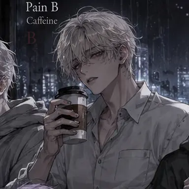 Profile image of Caffeinbie