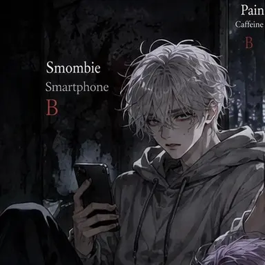 Profile image of Smombie