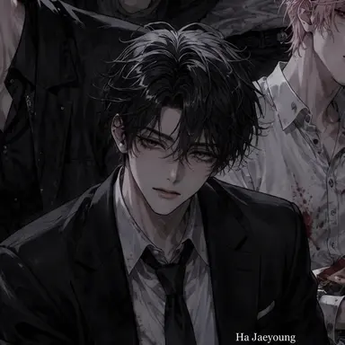 Profile image of Jaeyoung