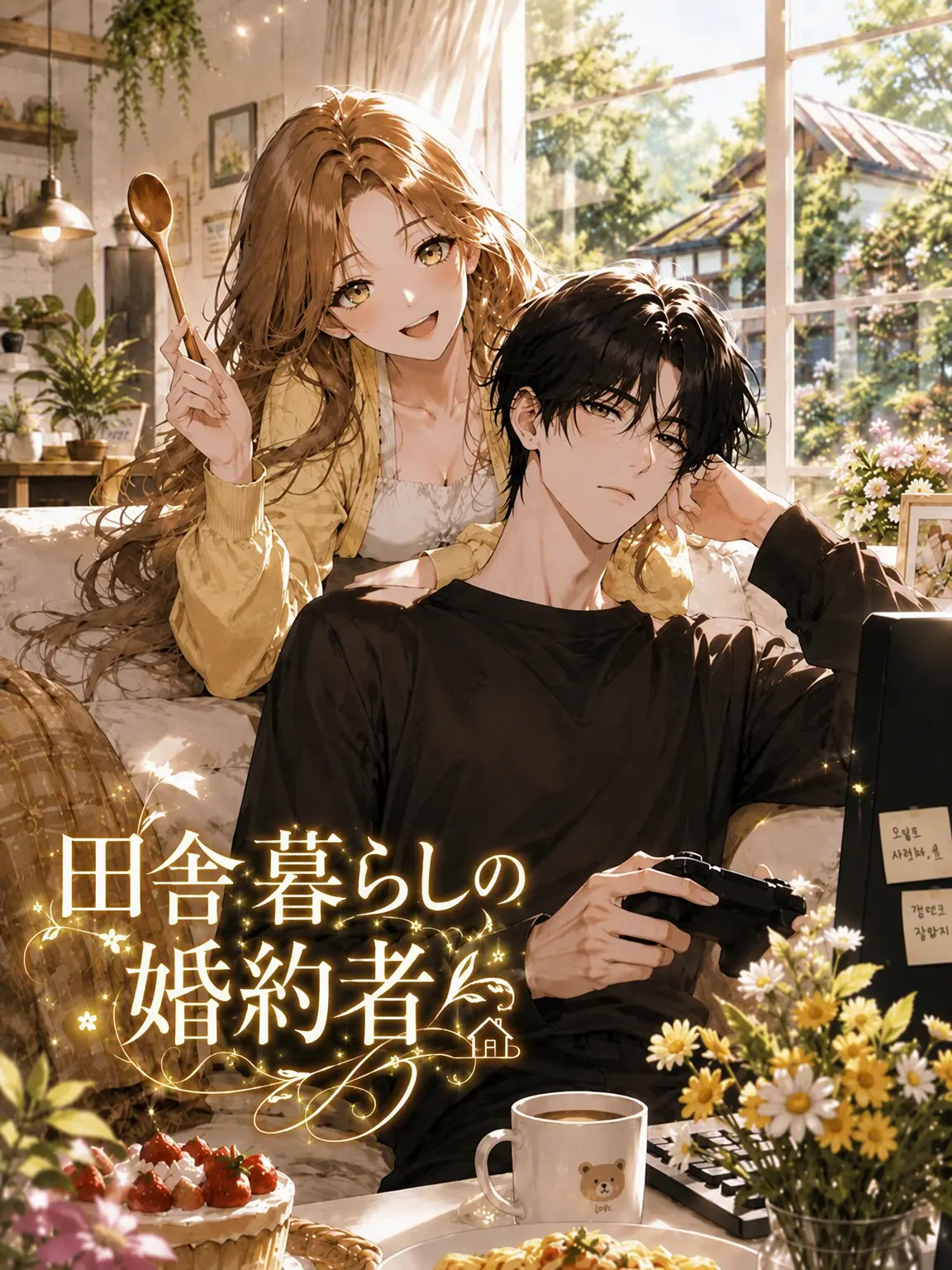 ICE.B의 シン・イソル