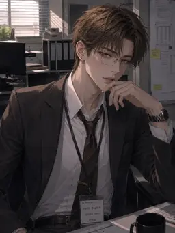 Profile image of 키리타니 쇼마