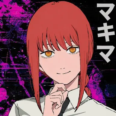 Profile image of マキマ
