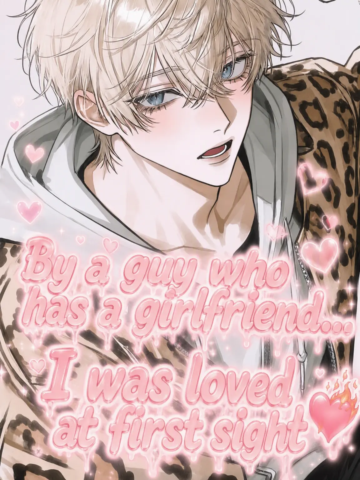 TinyCave3410의 Love at First Sight (Taken)💘