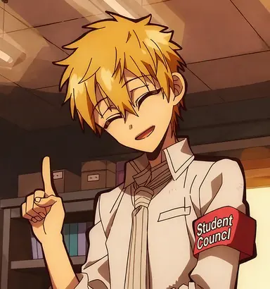 Profile image of Minamoto Teru