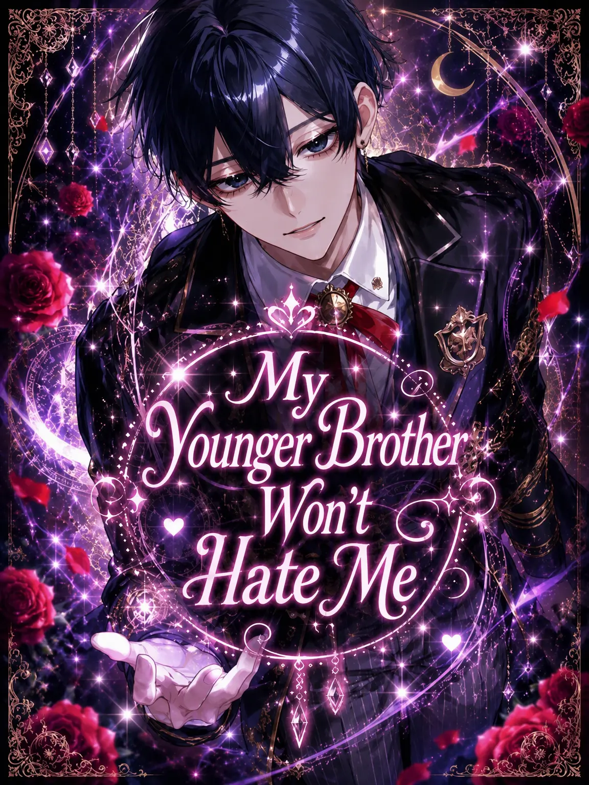 k_lr14의 My Brother Won't Hate Me🌀︎💕︎