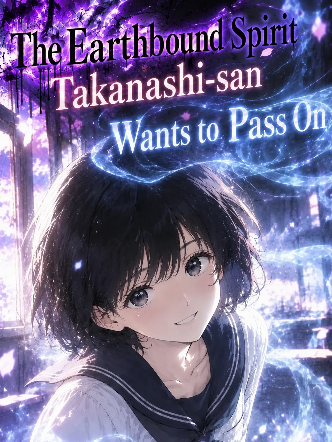 zawariku0172의 Takanashi-san Wants to Pass On