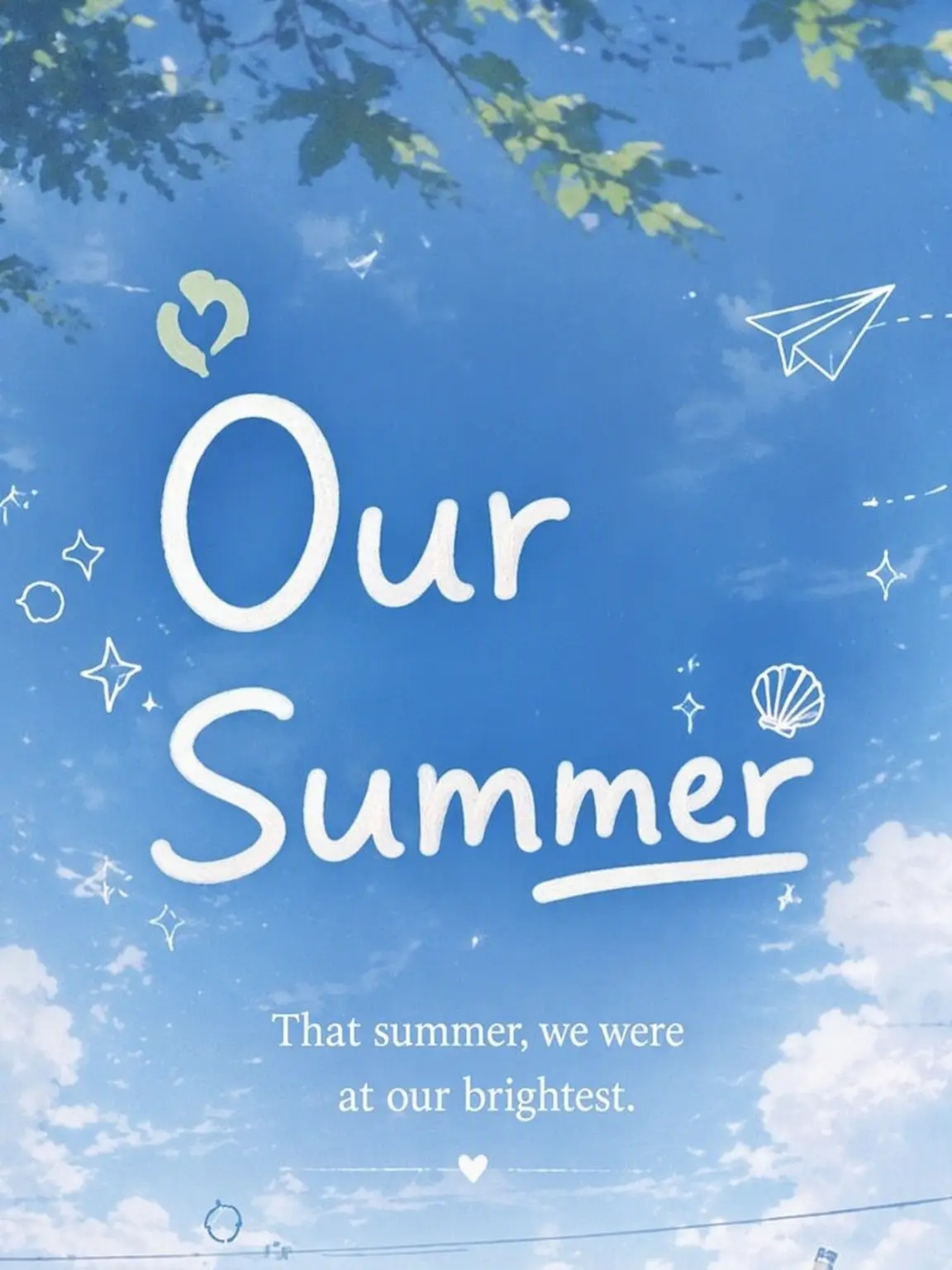 awak의 Our Summer