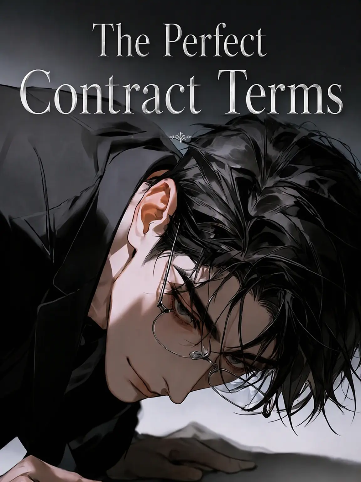 Kelly_helly의 Perfect Contract Terms