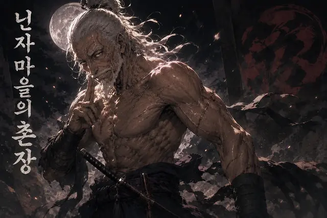 Profile image of 촌장