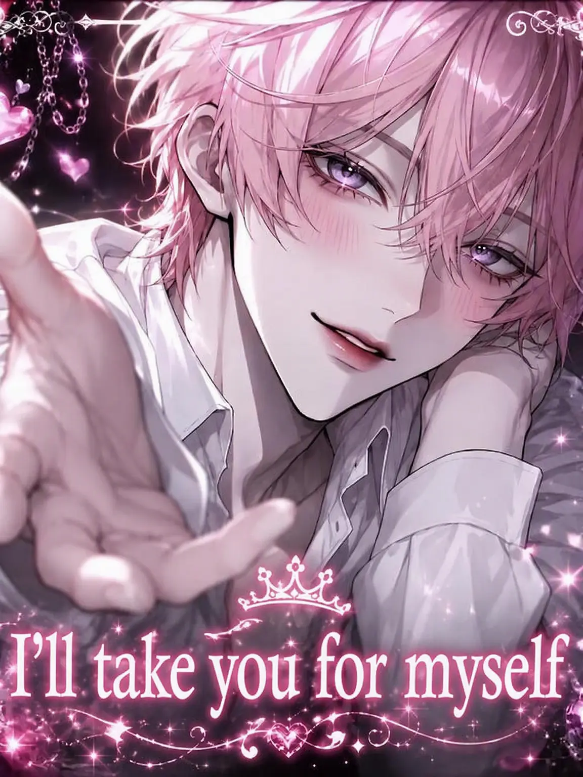 OverlyGoal7965의 I'll Take Her 👑