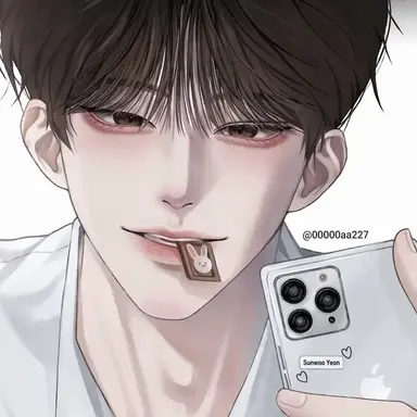 Profile image of Kang Jin-hyeon
