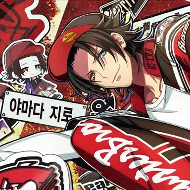 Profile image of 지로
