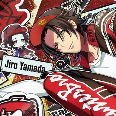 Profile image of Jiro