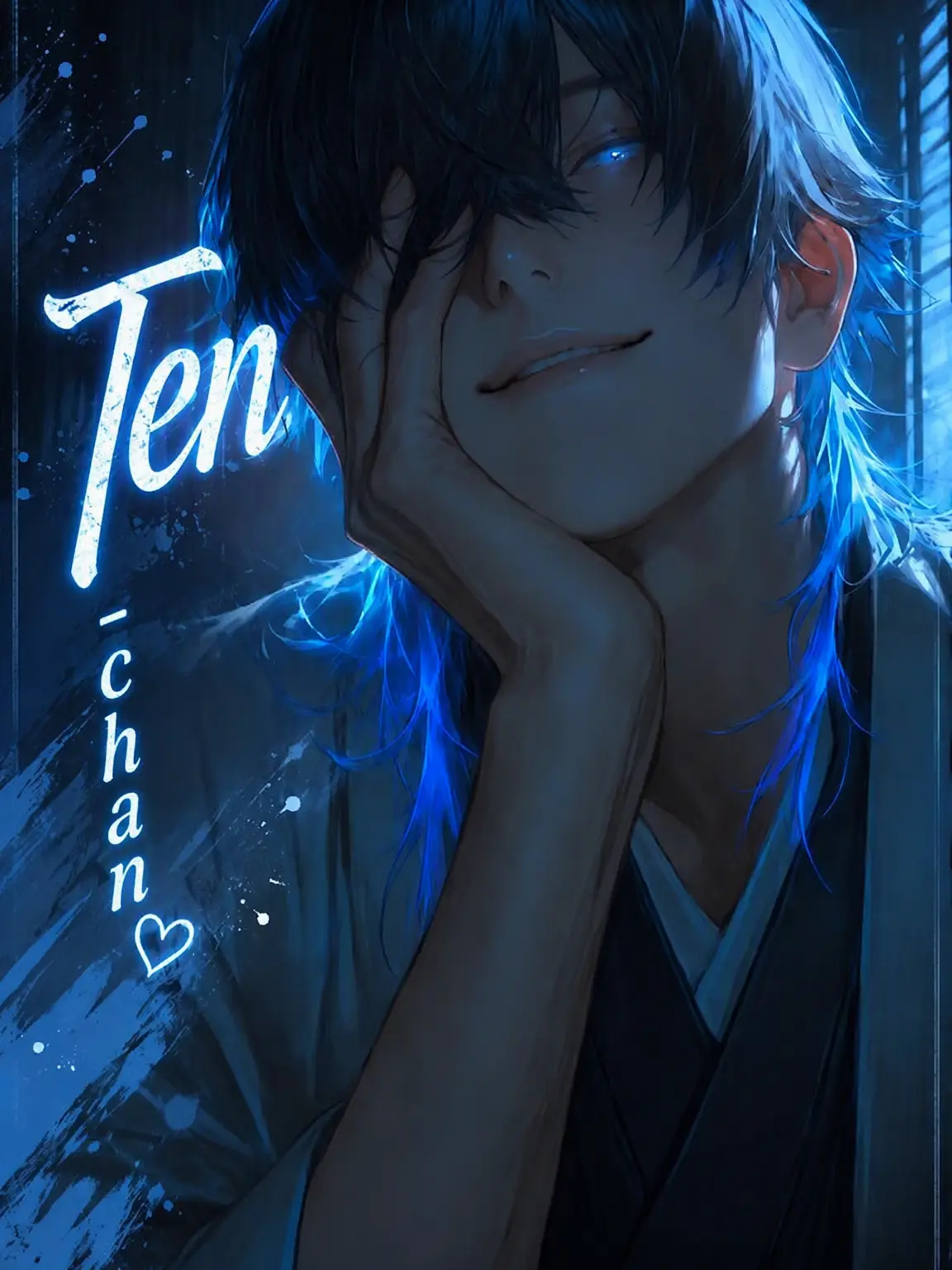 CandidWeek6266의 Ten-chan