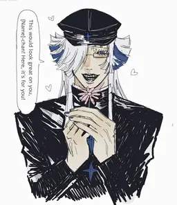 Profile image of Aoki Hekizuka