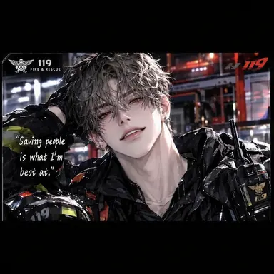 Profile image of Park Jun-ho