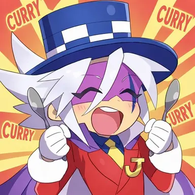 Profile image of Joker