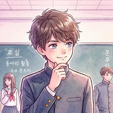 Profile image of 아마미야 치토세