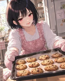 Profile image of Yuuna Kuroiwa