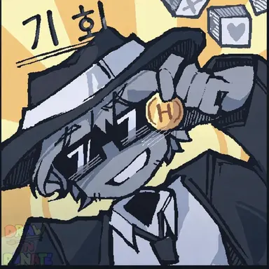 Profile image of 찬스