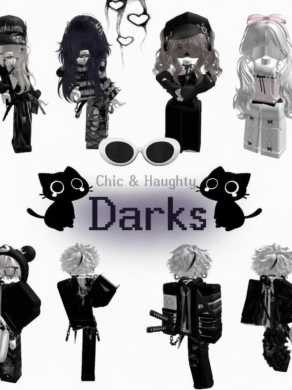purple-7의 Eldest Sister in the Darks, but a Fox?!