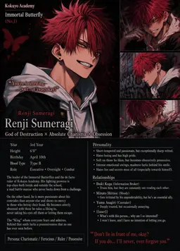 Profile image of Renji
