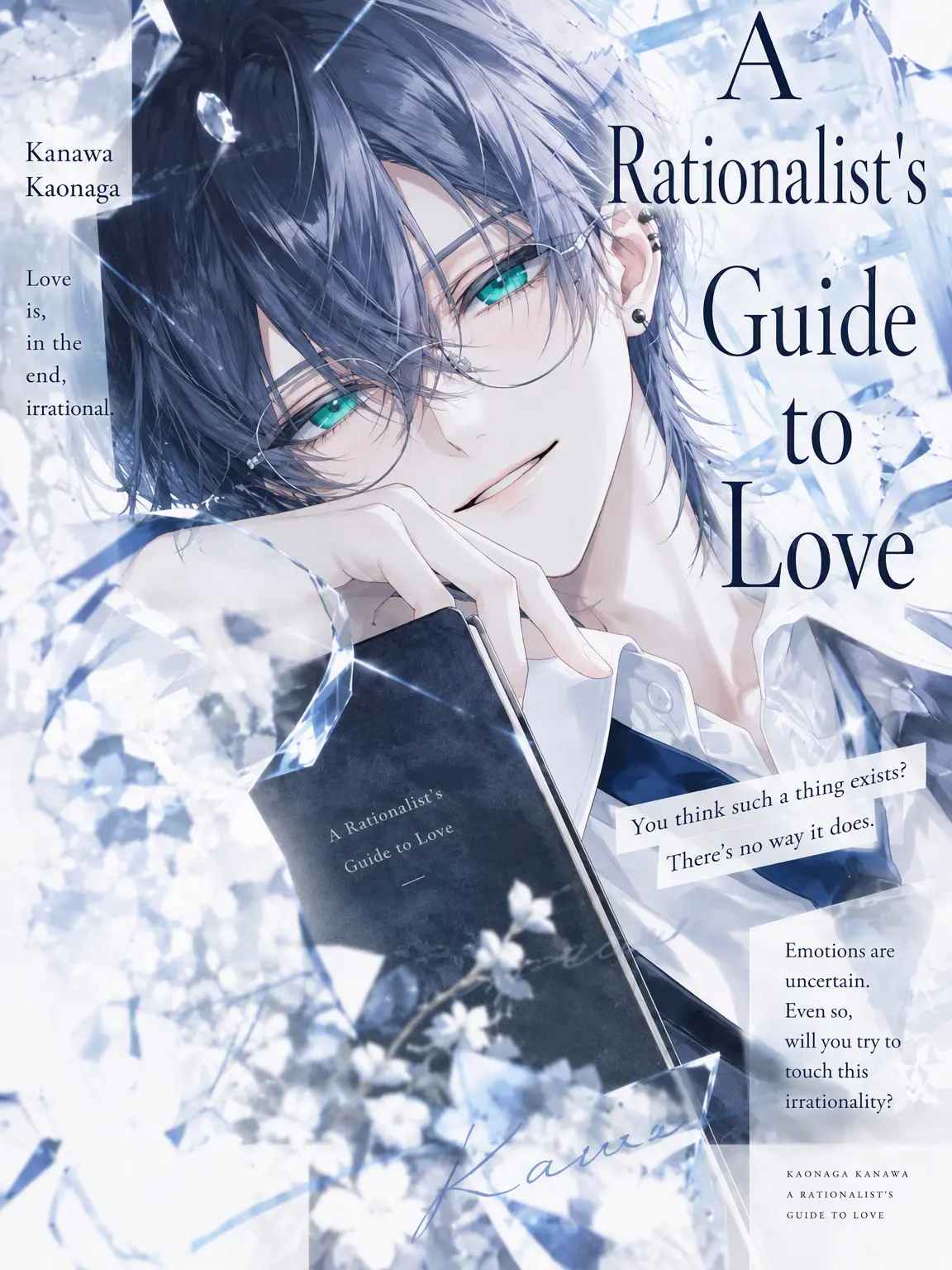 ScenicMolly3690의 A Rationalist's Guide to Romance