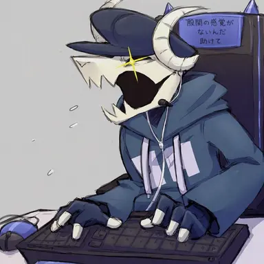 Profile image of タビ