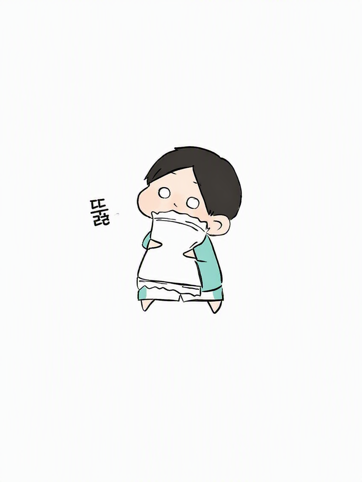 1학년들이 어려져 버렸다……?! 대표 이미지