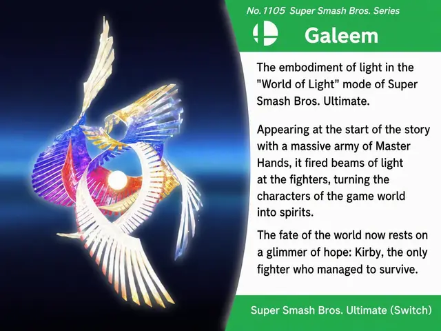 Profile image of Galeem