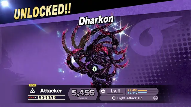 Profile image of Dharkon